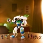 Конструктор LEGO DREAMZzzzz Матео и рыцарский боевой робот Зет-Блоб 1333 детали (71485) - фото 3 - интернет-магазин электроники и бытовой техники TTT