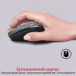 Миша Promate Cursor Wireless (cursor.black) Black  - фото 2 - інтернет-магазин електроніки та побутової техніки TTT