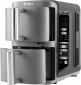 Мультипечь NINJA Foodi Double Stack XL Smart Cook SL451EU - фото 3 - интернет-магазин электроники и бытовой техники TTT