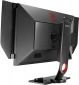 Монитор BenQ Zowie XL2746S (9H.LJFLB.QBE) - фото 4 - интернет-магазин электроники и бытовой техники TTT