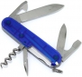 Складний ніж Victorinox Spartan 1.3603.T2 - фото 5 - інтернет-магазин електроніки та побутової техніки TTT