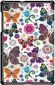 Чохол BeCover Smart Case для Lenovo Tab M10 Plus TB-X606F (705186) Butterfly - фото 4 - інтернет-магазин електроніки та побутової техніки TTT