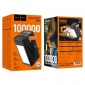 УМБ Hoco DB49 Action 100000 mAh 22.5W Black - фото 3 - інтернет-магазин електроніки та побутової техніки TTT
