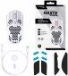 Миша HyperX Pulsefire Haste Wireless (4P5D8AA) White  - фото 6 - інтернет-магазин електроніки та побутової техніки TTT