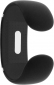 Фитнес-браслет UWatch L12S Black - фото 2 - интернет-магазин электроники и бытовой техники TTT