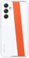 Чехол Samsung Clear Strap Cover для Samsung Galaxy A54 (EF-XA546CWEGRU) White - фото 4 - интернет-магазин электроники и бытовой техники TTT