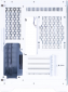 Корпус 1STPLAYER UV6-WH-2FC7R-W-1FC7-W White - фото 3 - интернет-магазин электроники и бытовой техники TTT