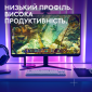 Клавіатура бездротова Logitech G515 Lightspeed (920-012539) White  - фото 2 - інтернет-магазин електроніки та побутової техніки TTT