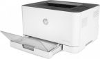 Принтер ﻿HP Color Laser 150nw with Wi-Fi (4ZB95A) - фото 3 - интернет-магазин электроники и бытовой техники TTT