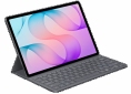 Чехол-клавиатура Samsung Galaxy Tab S12+ Book Cover Keyboard Slim (EF-DX840BBEGUA) Black - фото 6 - интернет-магазин электроники и бытовой техники TTT
