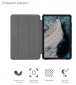 Обкладинка BeCover Smart Case для Nokia T20 10.4