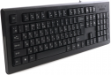 Клавиатура проводная A4Tech KR-85 USB Black - фото 3 - интернет-магазин электроники и бытовой техники TTT