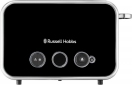 Тостер Russell Hobbs Distinctions 2S 26430-56 Black - фото 6 - интернет-магазин электроники и бытовой техники TTT