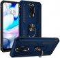 Панель BeCover Military для Xiaomi Redmi 8 (704588) Blue - фото 2 - интернет-магазин электроники и бытовой техники TTT