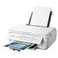 МФУ ﻿Canon PIXMA TS5140 (2228C027AA) White - фото 2 - интернет-магазин электроники и бытовой техники TTT