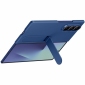 Панель Samsung Silicone Case для Samsung Galaxy Fold 7 (EF-MF966CNEGUA) Navy - фото 4 - интернет-магазин электроники и бытовой техники TTT