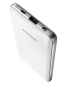 Портативна батарея Samsung EB-PN910BWEGRU White - фото 2 - інтернет-магазин електроніки та побутової техніки TTT