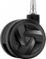 Крісло геймерське TX3 XTC Mesh (TEGC-3054101.11) Black  - фото 7 - інтернет-магазин електроніки та побутової техніки TTT