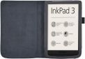 Чехол BeCover Slimbook для PocketBook InkPad 3 740 (703732) Black - фото 3 - интернет-магазин электроники и бытовой техники TTT