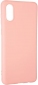 Чохол Full Soft Case for Samsung A022 (A02) Pink - фото 2 - інтернет-магазин електроніки та побутової техніки TTT