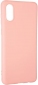 Чехол Full Soft Case for Samsung A022 (A02) Pink - фото 2 - интернет-магазин электроники и бытовой техники TTT