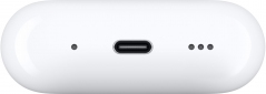 Наушники Apple AirPods Pro with MagSafe Case USB‑C (2-ое поколение) (MTJV3TY/A) - фото 5 - интернет-магазин электроники и бытовой техники TTT