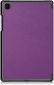Чохол-книжка BeCover Smart Case для Samsung Galaxy Tab A7 Lite SM-T220 / SM-T225 (706455) Purple  - фото 2 - інтернет-магазин електроніки та побутової техніки TTT