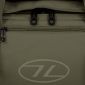 Сумка-рюкзак Highlander Storm Kitbag 30 48х26х27 см (927448) Olive Green - фото 3 - интернет-магазин электроники и бытовой техники TTT
