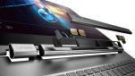 Ноутбук Lenovo Yoga C930-13IKB (81C400LJRA) Iron Grey - фото 4 - интернет-магазин электроники и бытовой техники TTT