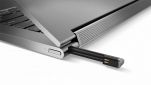 Ноутбук Lenovo Yoga C930-13IKB (81C400LJRA) Iron Grey - фото 5 - интернет-магазин электроники и бытовой техники TTT