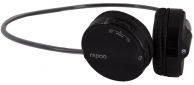 Наушники Rapoo Wireless Stereo Headset H3050 Black - фото 5 - интернет-магазин электроники и бытовой техники TTT