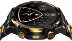 Смарт-часы Blackview W90 Pro Black  - фото 6 - интернет-магазин электроники и бытовой техники TTT