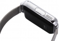 Смарт-часы UWatch Smart GT08S Silver - фото 4 - интернет-магазин электроники и бытовой техники TTT