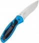 Ніж Kershaw Blur Stonewash, Blue - фото 2 - інтернет-магазин електроніки та побутової техніки TTT