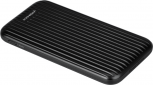 Портативная батарея Momax iPower GO Slim Battery 10000 mAh Black (IP56D) - фото 2 - интернет-магазин электроники и бытовой техники TTT