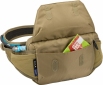 Сумка Thule Rail Hydration Hip Pack 4L TRHP-304 (3205307) Faded Khaki - фото 4 - интернет-магазин электроники и бытовой техники TTT