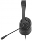 Наушники A4Tech FH100i Stone Black - фото 2 - интернет-магазин электроники и бытовой техники TTT