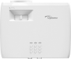 Проектор Optoma ZH420 (E9PD7L301EZ1) - фото 4 - интернет-магазин электроники и бытовой техники TTT