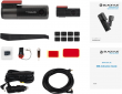 Видеорегистратор Blackvue DR750-2CH LTE GL (BV00080) - фото 5 - интернет-магазин электроники и бытовой техники TTT