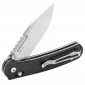 Нож складной Ganzo G768-BK  - фото 2 - интернет-магазин электроники и бытовой техники TTT