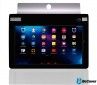 Силиконовый чехол BeCover для Lenovo Yoga Tablet 3-850 Black - фото 2 - интернет-магазин электроники и бытовой техники TTT