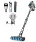 Аккумуляторный пылесос CECOTEC Conga Rockstar 300 X-Treme ErgoFlex (05464) - фото 2 - интернет-магазин электроники и бытовой техники TTT