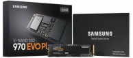 SSD накопитель Samsung 970 Evo Plus 500GB M.2 PCIe 3.0 x4 V-NAND MLC (MZ-V7S500BW) - фото 4 - интернет-магазин электроники и бытовой техники TTT