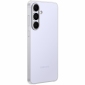Панель Samsung Clear Case для Samsung Galaxy S25 FE (EF-QS731CTEGWW) Transparent - фото 2 - интернет-магазин электроники и бытовой техники TTT