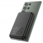 УМБ Hoco J141 Grace 10000 mAh 20W Black - фото 4 - интернет-магазин электроники и бытовой техники TTT