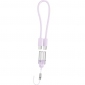 УМБ Proove X-Core 20W 5000mAh (PNXC20010009) Purple - фото 6 - интернет-магазин электроники и бытовой техники TTT