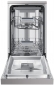 Посудомийна машина Samsung DW50R4050FS/WT - фото 3 - інтернет-магазин електроніки та побутової техніки TTT