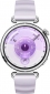 Смарт часы Huawei Watch GT 6 41mm (55020FTM) Purple - фото 2 - интернет-магазин электроники и бытовой техники TTT
