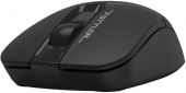 Мышь A4Tech Fstyler FG12 Wireless Black - фото 3 - интернет-магазин электроники и бытовой техники TTT