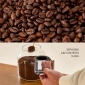 Кофемашина KRUPS SLIM Coffee Crush Experience SA403BE0 milk - фото 6 - интернет-магазин электроники и бытовой техники TTT